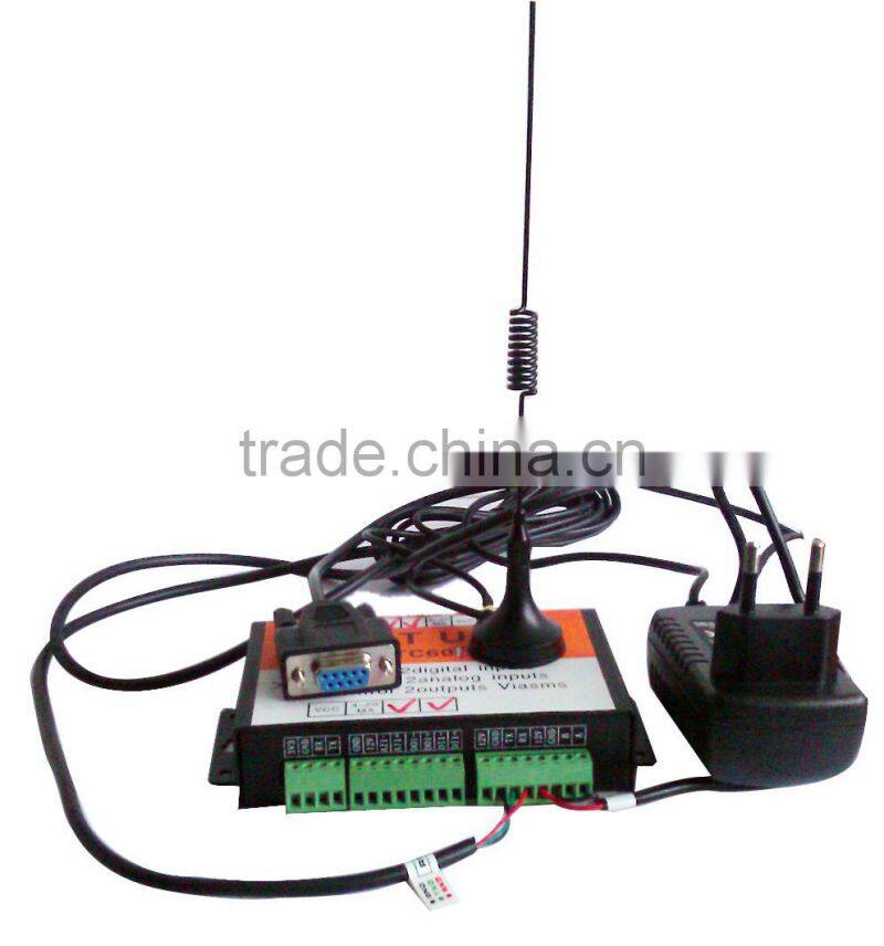 processing control temp logger,controle remoto gsm