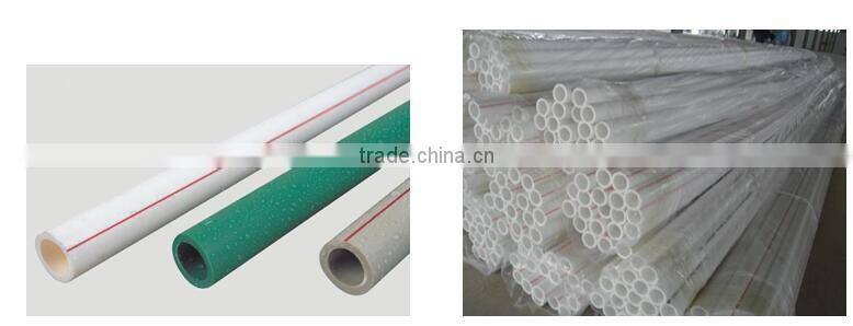 plastic Pipe production Line of PE