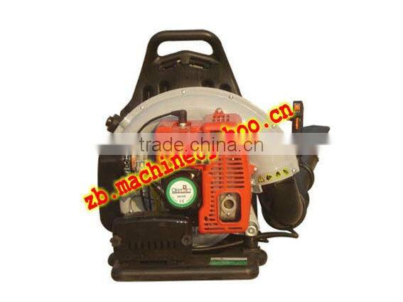 EB650 portable blower