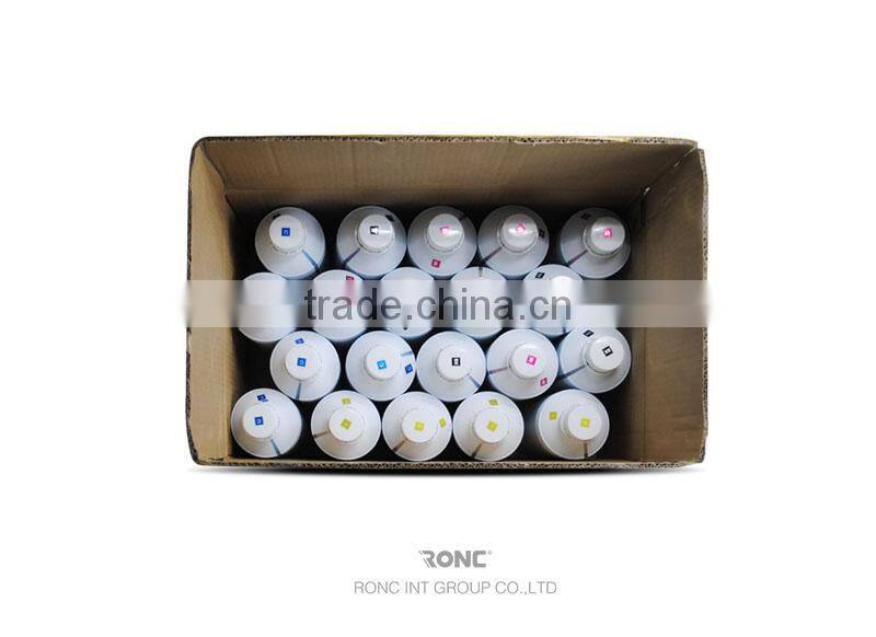 Best Selling cd dvd Printing Machine with 6 colors and High Resolution cd dvd Printer