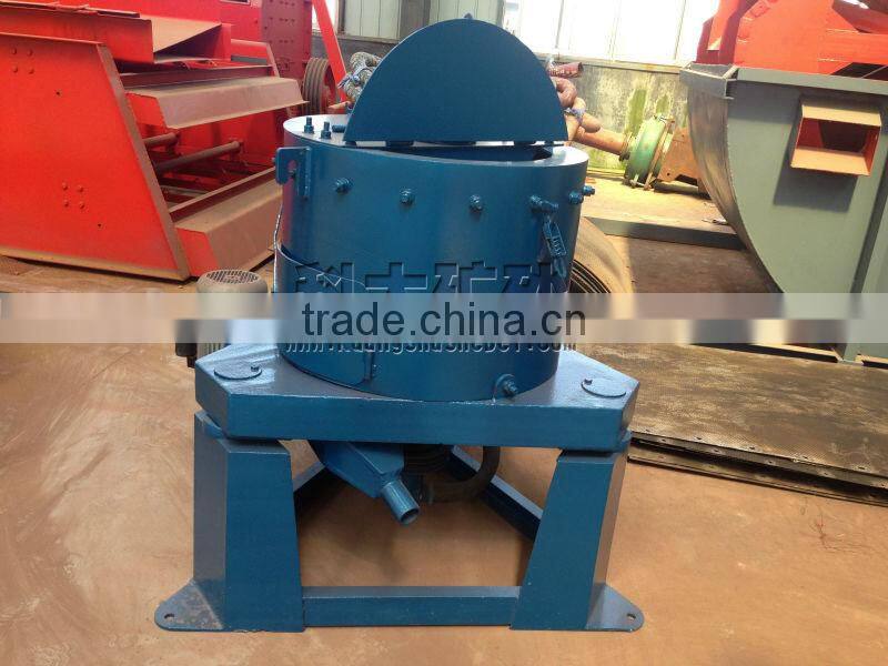 Best Price Gravity Gold Concentrator For Sale