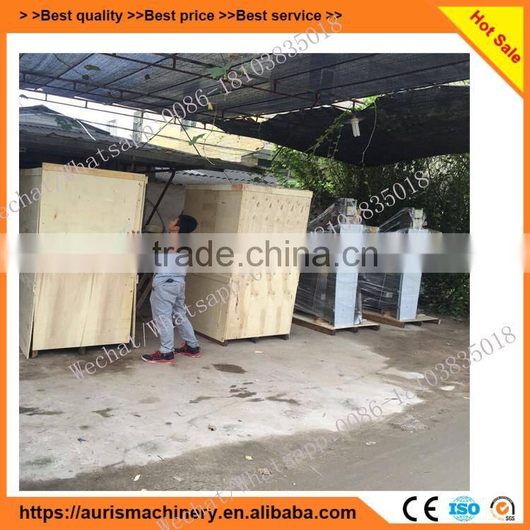 Low cost powder packing machine simple/tobacco filling packing machine