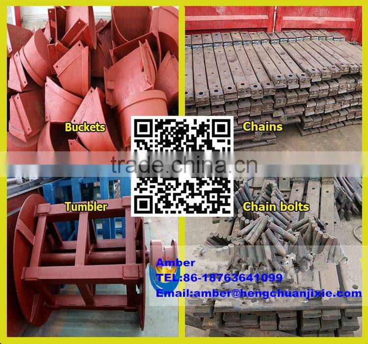 New &Low Cost Iron Sand Dredger With High Capacity