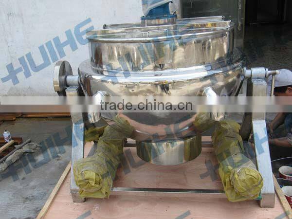 factory directly supply stainless steel planetary food mixer