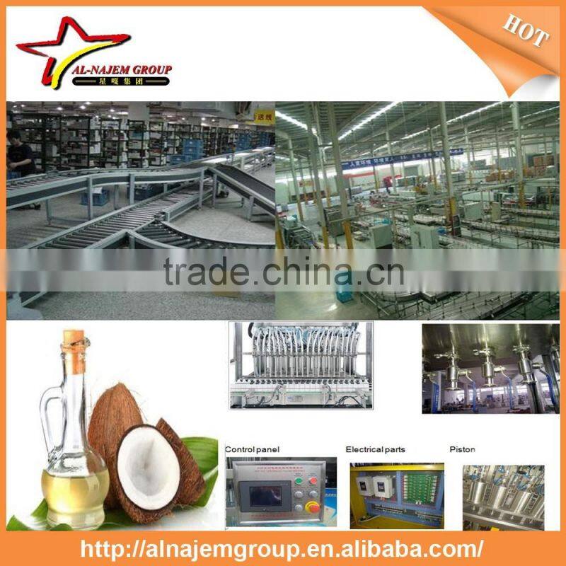 Best sale coconut oil making machine coconut oil extract machine virgin coconut oil extracting machine