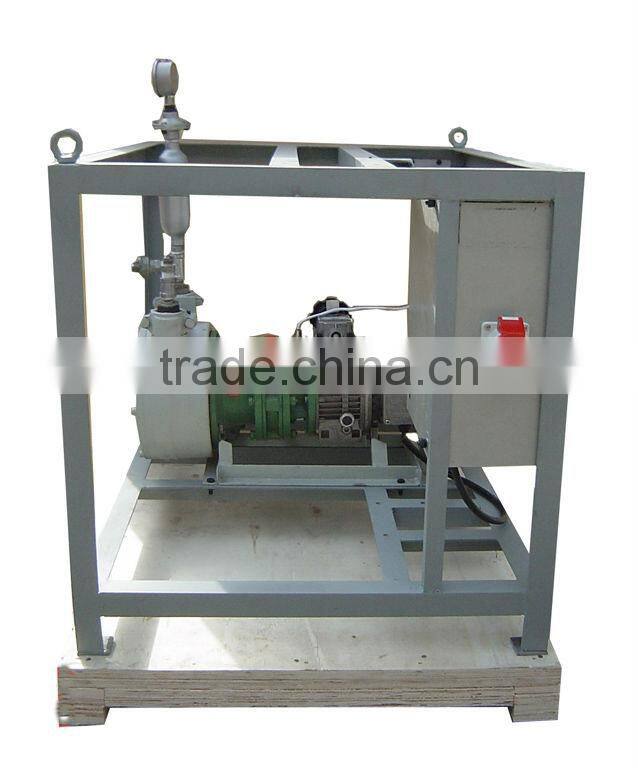 CE ISO OEM Peristaltic Dosing Pump price