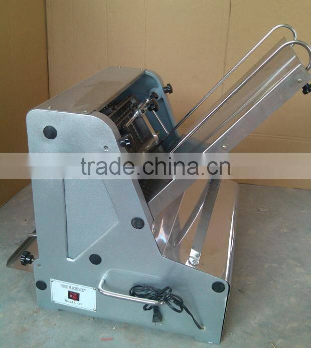GRT-SH36 10mm bread slicer