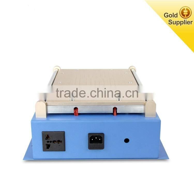 14 inch High Quality Mobile Repair Tool Manual LCD Touch Screen Separator Machine 0pen Mobile Screen And Tablet Screen Machine