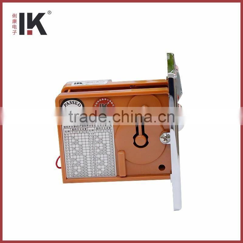 LK007 Ticket outlet/ticket dispenser used in lottery arcade game fishing machine