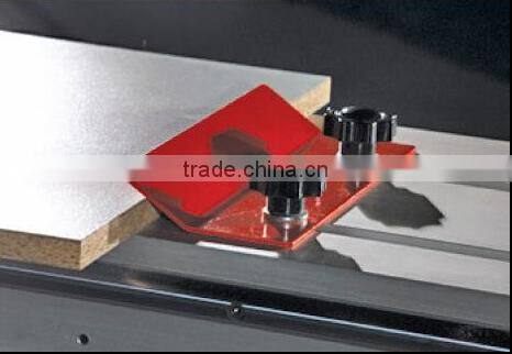 CE 3200mm sliding table saw machine