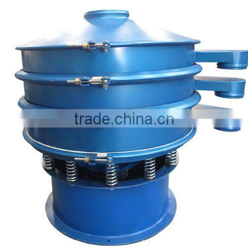 New design probability vibrating screen