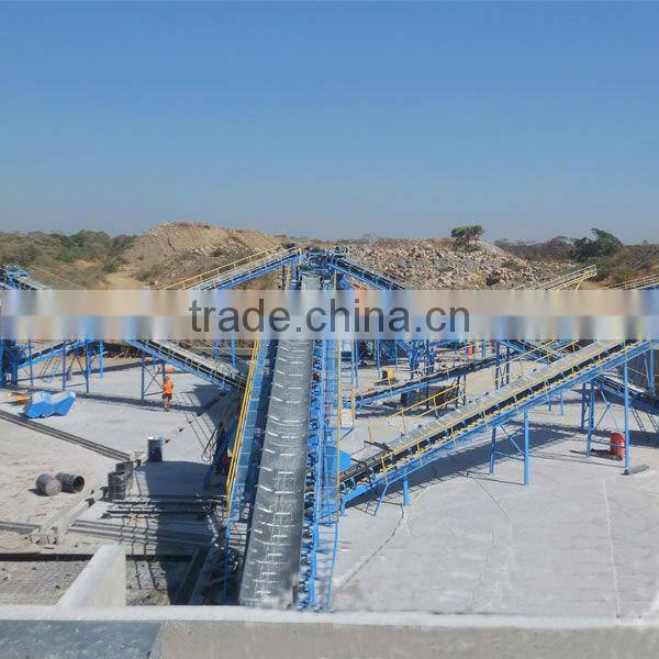 wide application range conveyor belt.with factory price