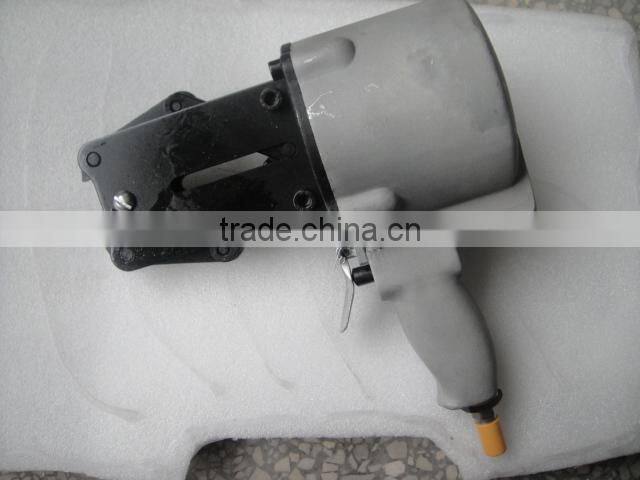 KZ-32LS split type pneumatic steel strapping tool