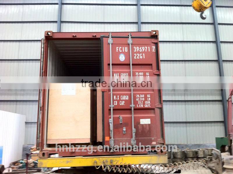 OEM non-reversing Cold Rolling Mill for aluminum coils