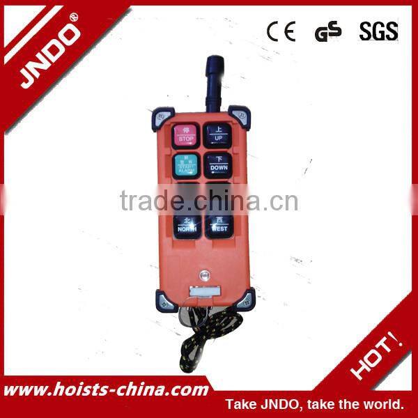 hoist crane limit switch