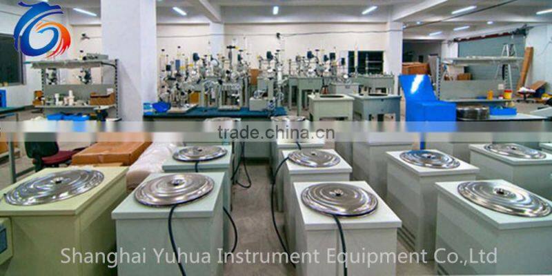 Multi-Function Heating High Temperature Oil Pump From China