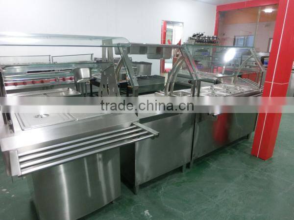Automatic Kebab Machine, Doner Kebab Machine,kebab machine for sale (ZQ-950)