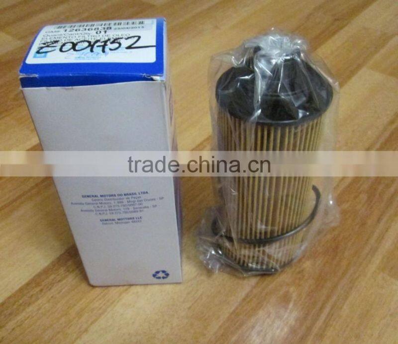 Genuine auto/truck/car Oil Filter 90915-20003 For Toyota