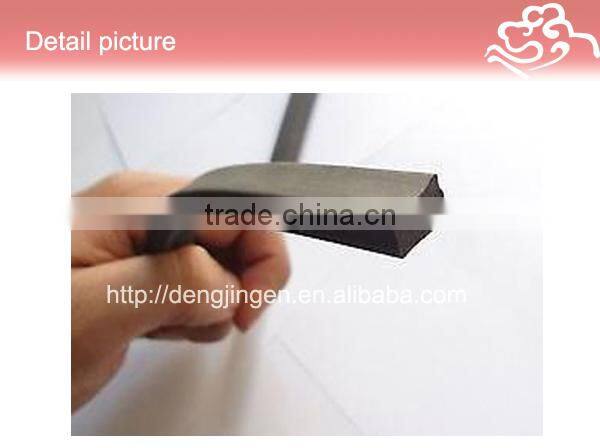 Construction applications anti collision foam tape Electronic equipment heat insulation foam strip