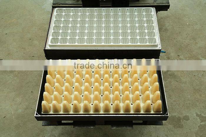 high precision seed tray mould maker