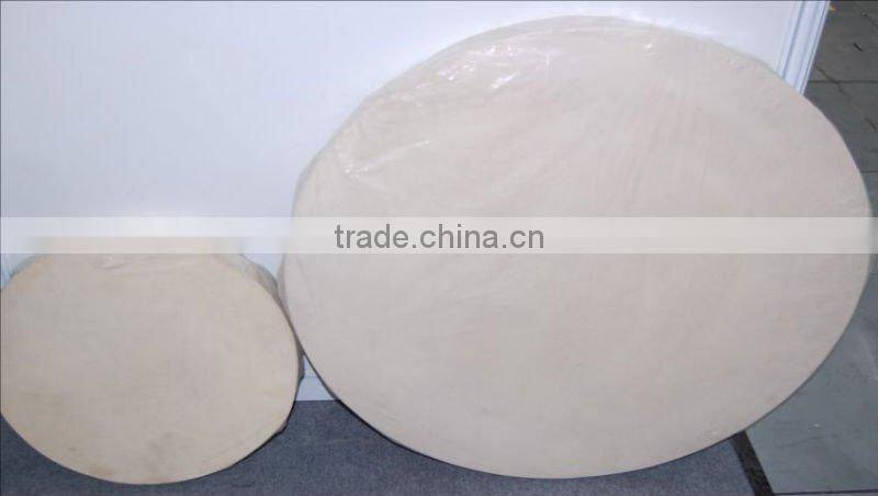 Diamond Stone Polishing Pad