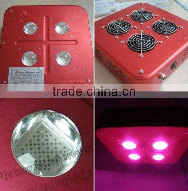Indoor growing light led grow lights 300w cob grow light