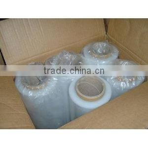 manufaturer!! LLDPE stretch wrapping film/LLDPE wrapping film/LLDPE stretch film