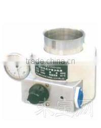 Heating cup for viscosity measurement