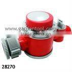 lawn impulse big garden agriculture sprinkler irrigation system