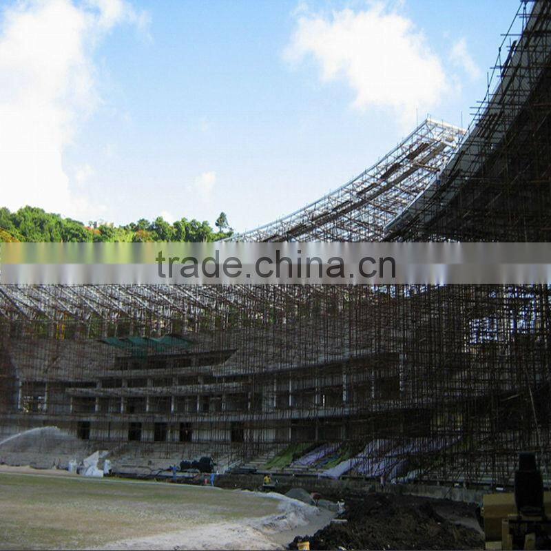 KSA/UAE Steel Space Frame Stadium Building