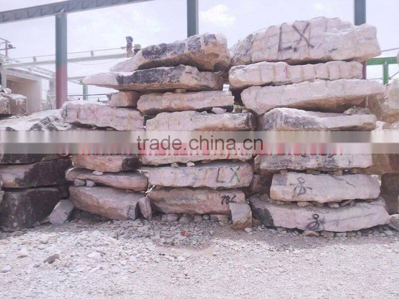 Professional Factory AFGHAN PINK ONYX BLOCKS