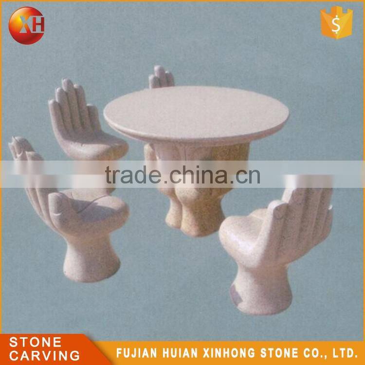 Wholesale Cheap Custom Cut Round Marble Table Top