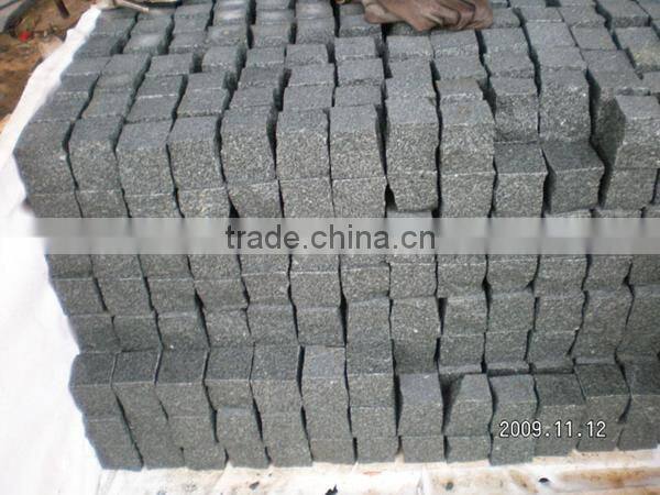 basalt cobblestone/ black basalt blocks