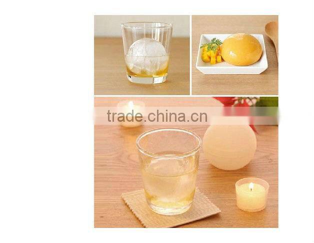 Silicone Ice Pop Markers