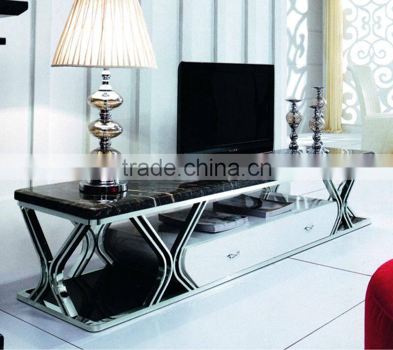 Wooden TV stand TV CABINET -E144