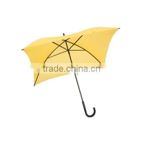 Special " Square" umbrella polyester rain umbrella