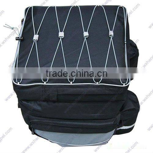 Best Selling Rear Bicycle Bag