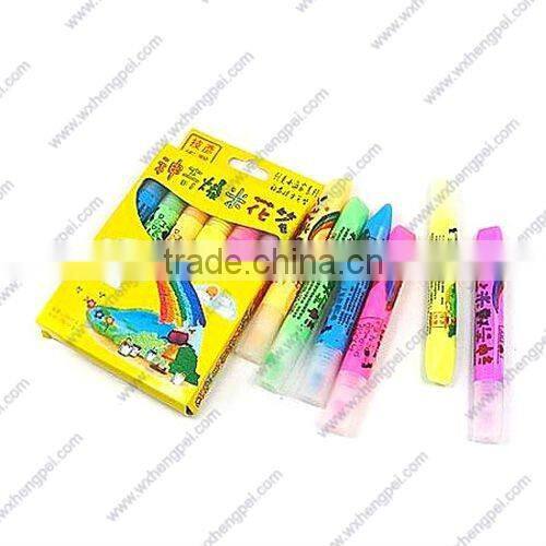 Magic color pen colorful Popcorn Pen marker pen draw pen