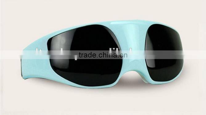 Health Care Electric Vibration Eye Massager High Quality Magnetic Therapy Eye Care Relaxing Massage Machine