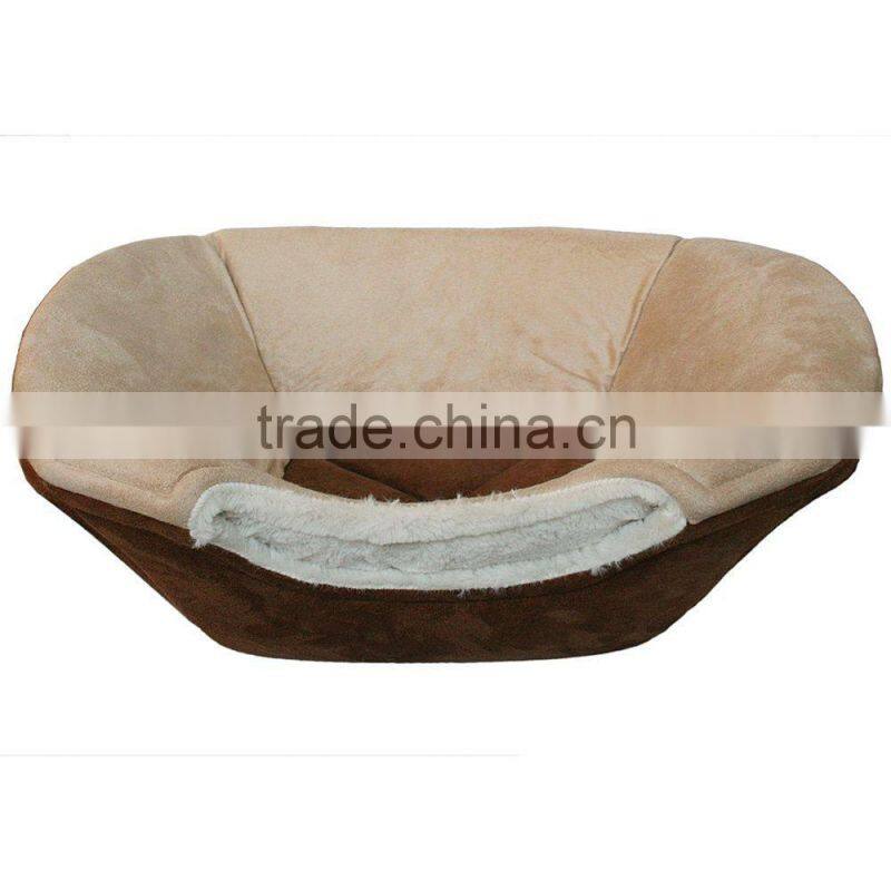 Popup Pet Bungalow , Popup pet bungalow bed , 2 in 1 tunnel bed & mat