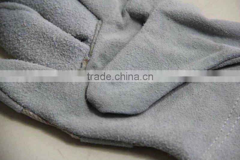 stock safety working glove