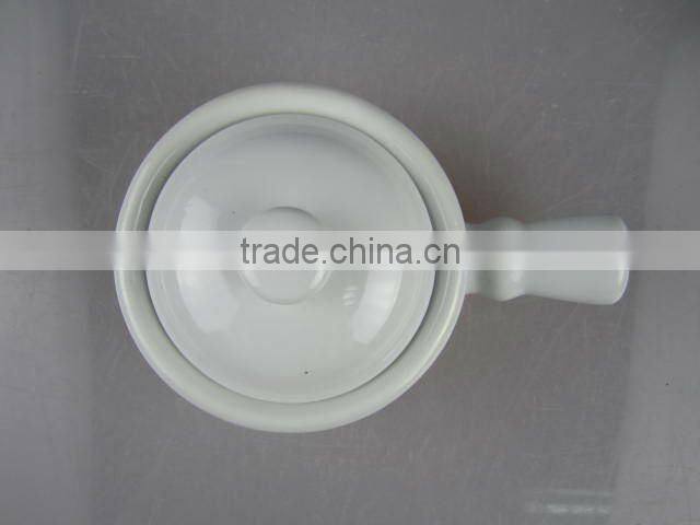 stock white porcelain tabelware