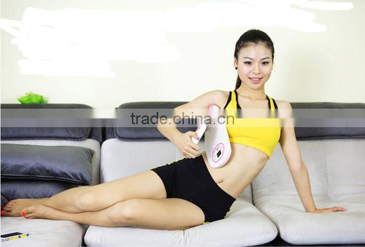 wholesale stock small order Reduce fat grip shell machine