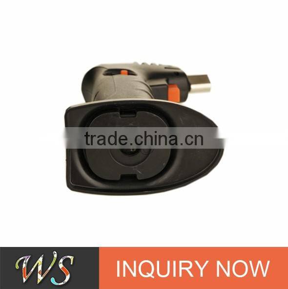 WSSKGF008 Hot selling 2017 trending products windproof torch lighter glame gun