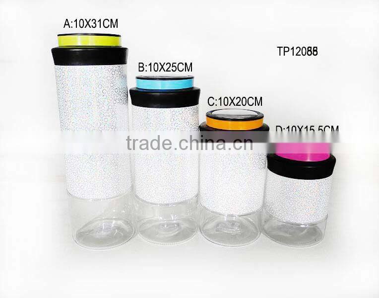 white spraying plastics cylinder glass milk bottle