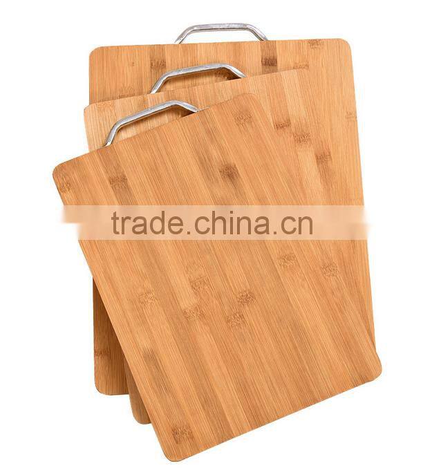 Good quality high grade solid wood chopping board