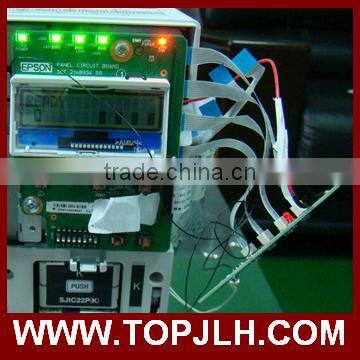 printer Decryption card For Epson T7200 T5200 T3200 Chip Decoder