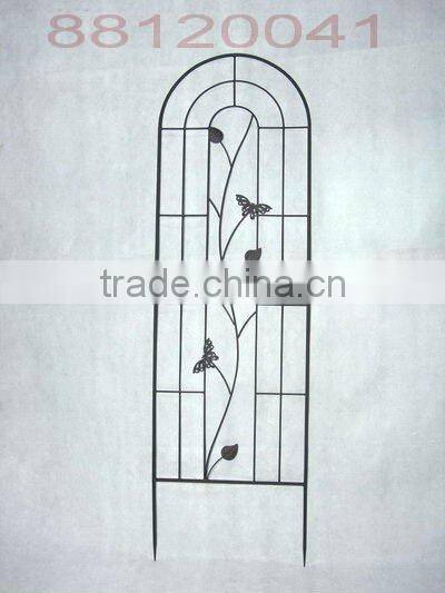 elegement garden trellis for decoration