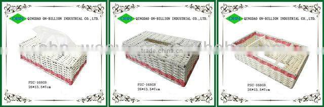 Paper napkin holder car napkin holder