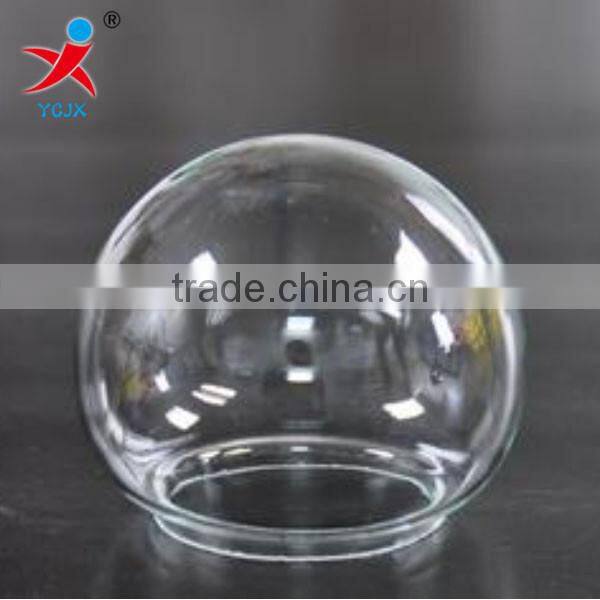 GLASS BUBBLE BALL